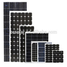 5W-300W Solar PV-Modul-Lieferant in China, niedriger Preis für Solar-PV-Modul, hohe Effizienz Solar-PV-Modul Factory